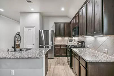 305 Bordeaux Court, Alvin, TX 77511 - Photo 6