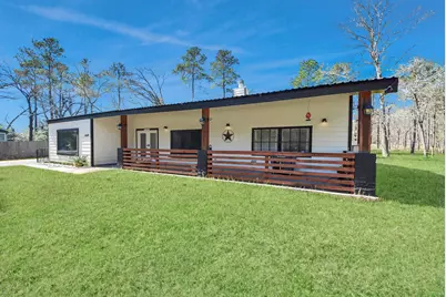 16419 Old Coach Road, Stagecoach, TX 77355 - Photo 2