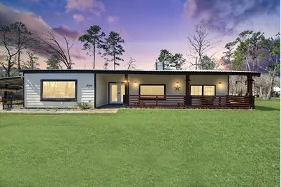 16419 Old Coach Road, Stagecoach, TX 77355 - Photo 1