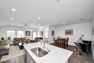 7006 Halifax Harvest Lane Lane, Richmond, TX 77407 - Photo 12