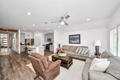 7006 Halifax Harvest Lane Lane, Richmond, TX 77407 - Photo 18