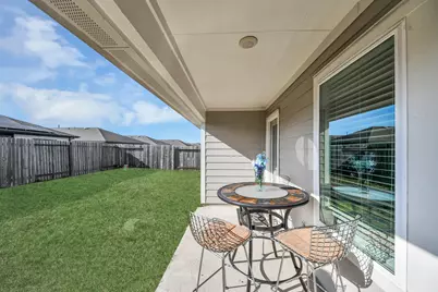 7006 Halifax Harvest Lane Lane, Richmond, TX 77407 - Photo 36