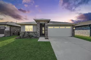 7006 Halifax Harvest Ln Ln, Richmond, TX 77407 - Photo 1