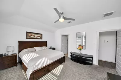 7006 Halifax Harvest Lane Lane, Richmond, TX 77407 - Photo 4