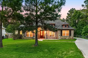 42 Brookefield Circle, Magnolia, TX 77355 - Photo 4