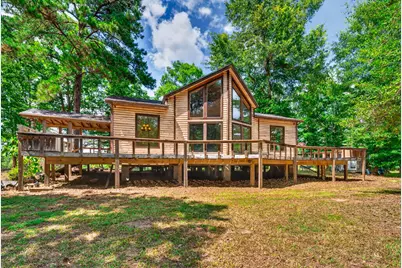 3610 Hwy 190 W, Newton, TX 75966 - Photo 1