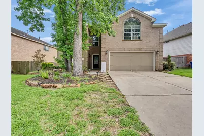 8514 Sports Haven Drive, Humble, TX 77346 - Photo 2