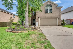8514 Sports Haven Dr, Humble, TX 77346 - Photo 2
