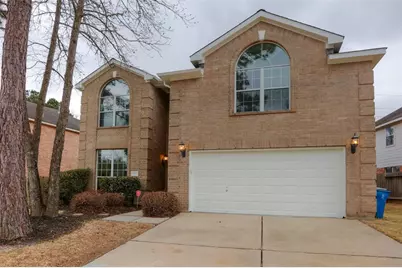 8514 Sports Haven Drive, Humble, TX 77346 - Photo 1