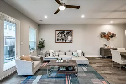 1511 Crockett Street #A, Houston, TX 77007 - Photo 14