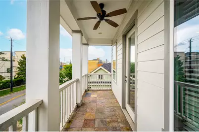 1511 Crockett Street #A, Houston, TX 77007 - Photo 22