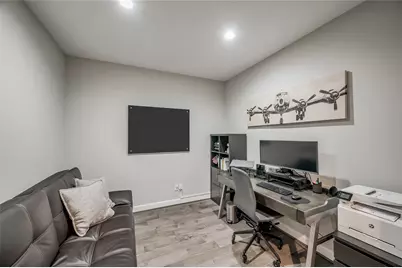 1511 Crockett Street #A, Houston, TX 77007 - Photo 28