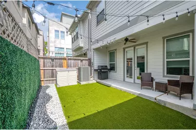 1511 Crockett Street #A, Houston, TX 77007 - Photo 16