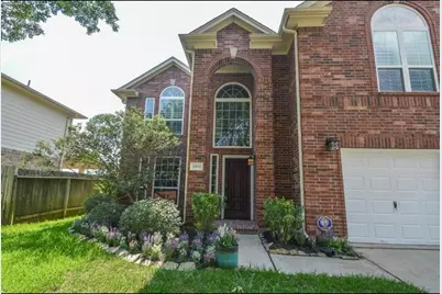 19951 Big Canyon Drive, Katy, TX 77450 - Photo 2