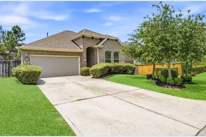 208 Capriccio Lane, Montgomery, TX 77316 - Photo 2