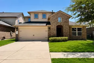 1947 Seville Mnr Manor, Fresno, TX 77545 - Photo 1