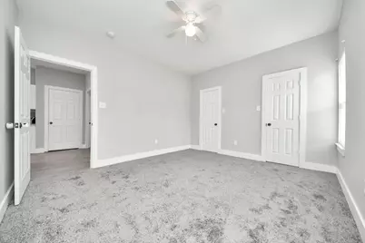 9739 Cargill Street #A, Houston, TX 77029 - Photo 24