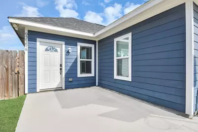 9739 Cargill Street #A, Houston, TX 77029 - Photo 1
