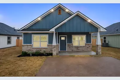 205 Lock Lane, Bryan, TX 77803 - Photo 1