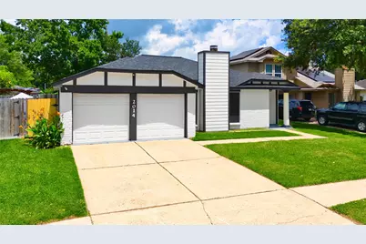 2014 Powder Mist Lane, Katy, TX 77449 - Photo 1