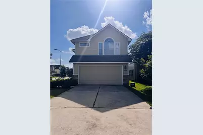 10803 Waterfern Court, Houston, TX 77064 - Photo 1