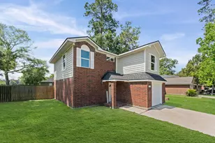 8026 Scarlet Tanager Dr, Humble, TX 77396 - Photo 4