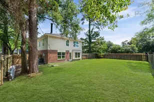 8026 Scarlet Tanager Dr, Humble, TX 77396 - Photo 30