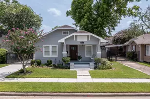 1120 Winston St, Houston, TX 77009 - Photo 1