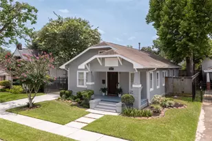 1120 Winston St, Houston, TX 77009 - Photo 2