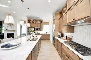 9510 Chateau Hill Dr, Manvel, TX 77578 - Photo 8