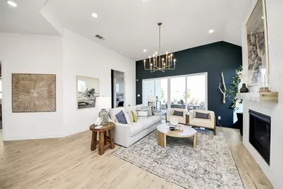 9510 Chateau Hill Drive, Manvel, TX 77578 - Photo 10