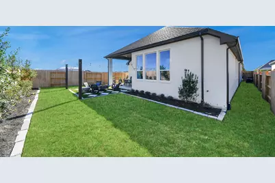 9510 Chateau Hill Drive, Manvel, TX 77578 - Photo 28