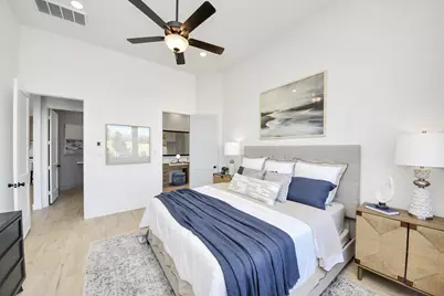 9510 Chateau Hill Drive, Manvel, TX 77578 - Photo 16