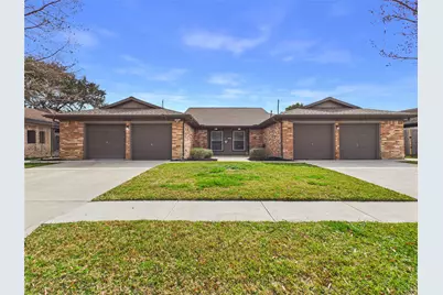 1322 / 1324 Bellgrove Drive, Seabrook, TX 77586 - Photo 2