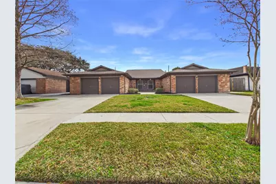 1322 / 1324 Bellgrove Drive, Seabrook, TX 77586 - Photo 1