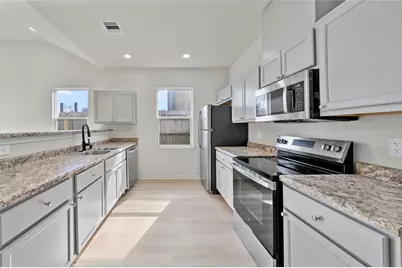 4415 Castor Street, Houston, TX 77022 - Photo 6