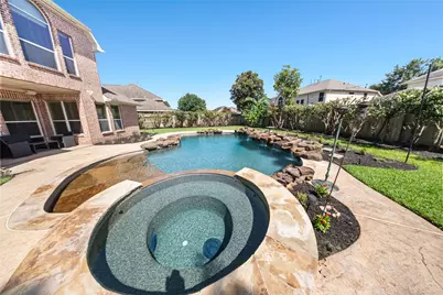 11803 Silverwood Bend Lane, Cypress, TX 77433 - Photo 44