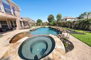 11803 Silverwood Bend Ln, Cypress, TX 77433 - Photo 44