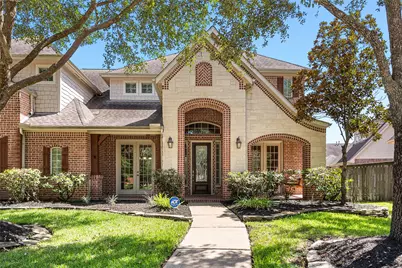 11803 Silverwood Bend Lane, Cypress, TX 77433 - Photo 40