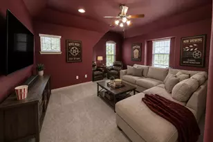 11803 Silverwood Bend Ln, Cypress, TX 77433 - Photo 36