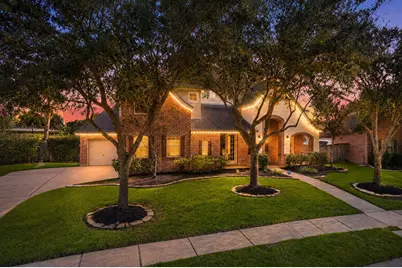 11803 Silverwood Bend Lane, Cypress, TX 77433 - Photo 4