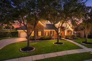 11803 Silverwood Bend Ln, Cypress, TX 77433 - Photo 4