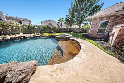 11803 Silverwood Bend Lane, Cypress, TX 77433 - Photo 46