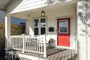 820 Kern St, Houston, TX 77009 - Photo 2