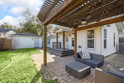 820 Kern Street, Houston, TX 77009 - Photo 18
