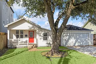 820 Kern St, Houston, TX 77009 - Photo 1