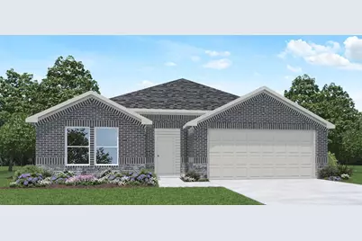 117 Wildflower Lane, Dayton, TX 77535 - Photo 1