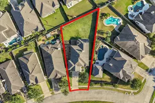 2406 Santiago Ln, League City, TX 77573 - Photo 1
