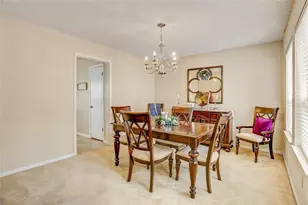 3502 La Costa Rd, Missouri City, TX 77459 - Photo 12
