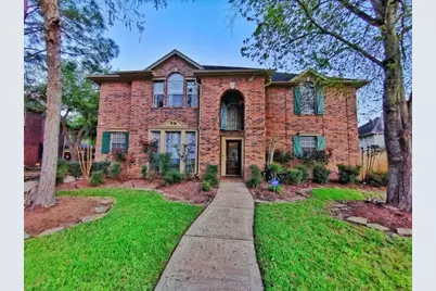 1722 Evergreen Lane, Pasadena, TX 77586 - Photo 1